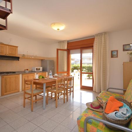 Villaggio Selene Bibione Bagian luar foto
