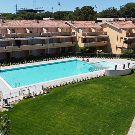 Villaggio Selene Bibione Bagian luar foto