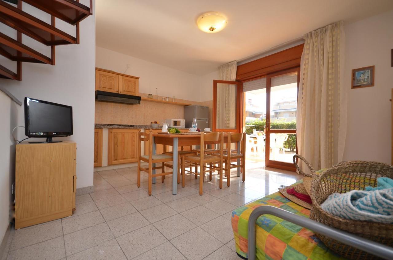Villaggio Selene Bibione Bagian luar foto