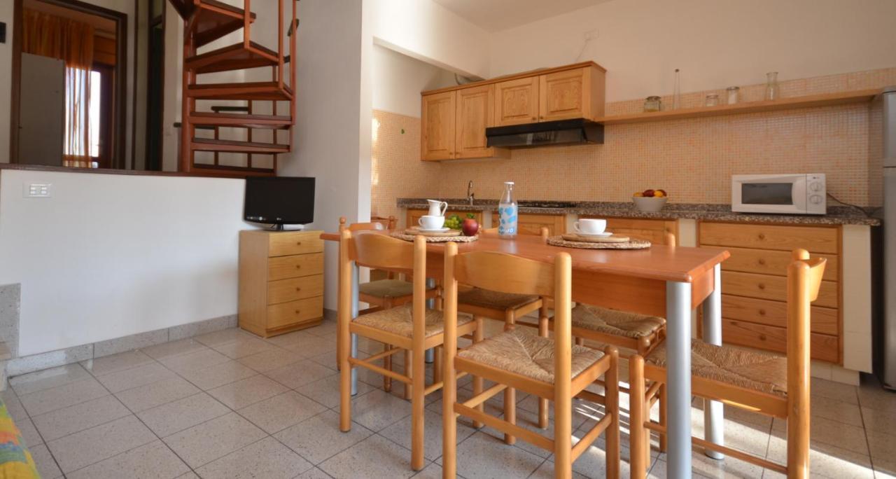 Villaggio Selene Bibione Bagian luar foto