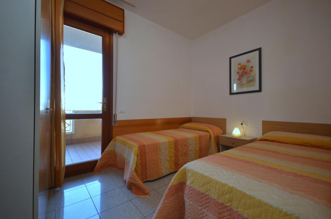 Villaggio Selene Bibione Bagian luar foto