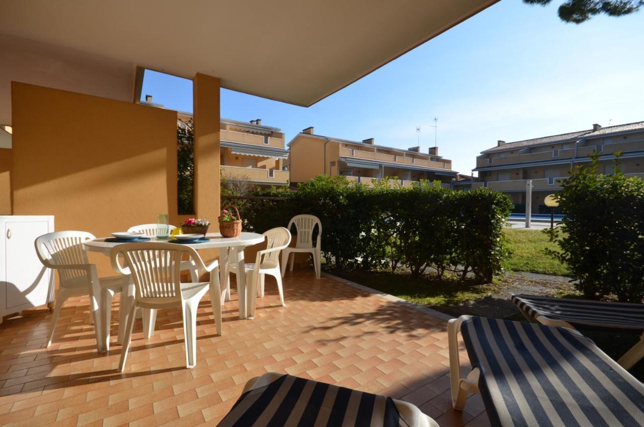 Villaggio Selene Bibione Bagian luar foto