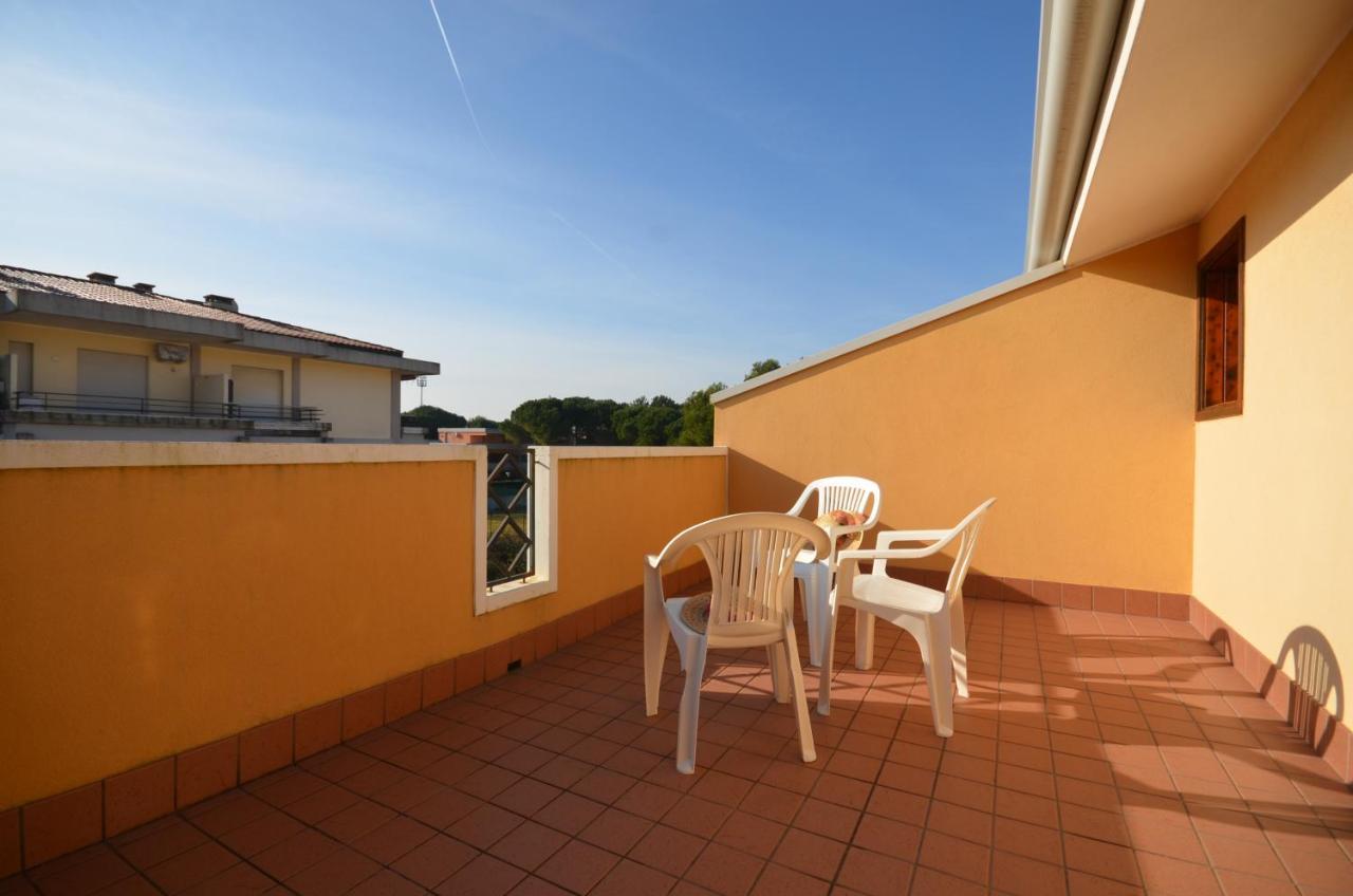 Villaggio Selene Bibione Bagian luar foto