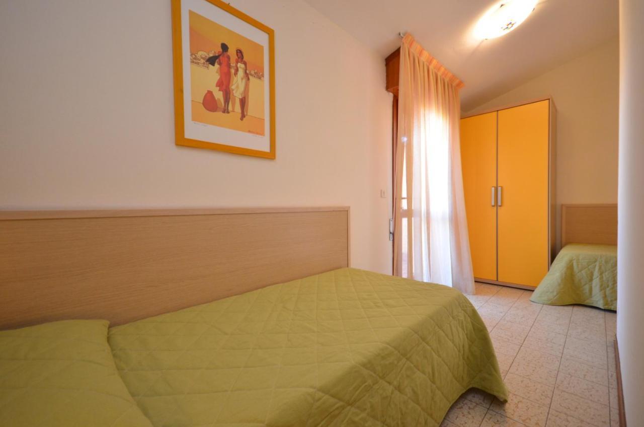 Villaggio Selene Bibione Bagian luar foto