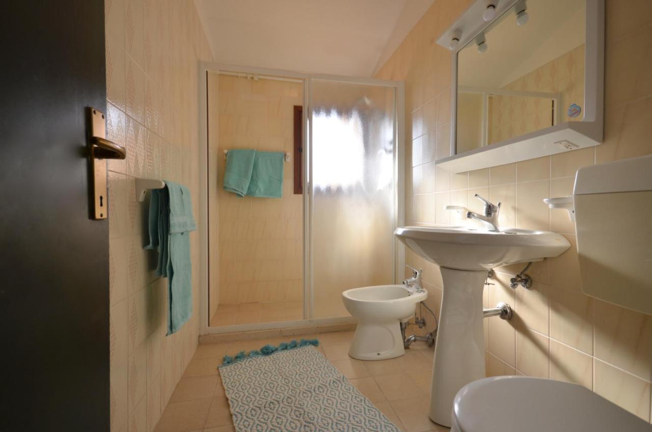 Villaggio Selene Bibione Bagian luar foto