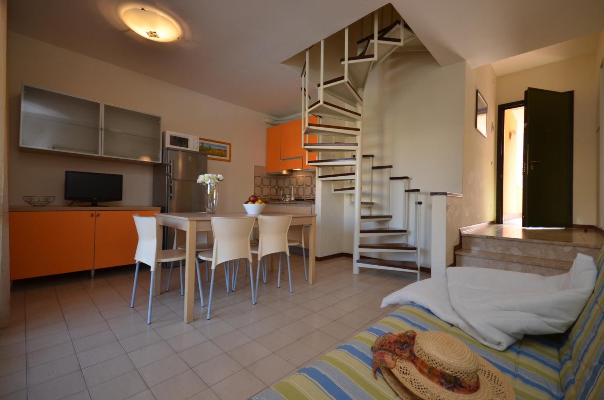 Villaggio Selene Bibione Bagian luar foto